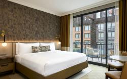 Canal House of Georgetown, a Tribute Portfolio Hotel