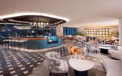Mercure Ambassador Seoul Magok