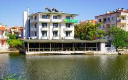 Olive Branch Hotel