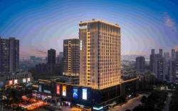 Fairfield by Marriott Hangzhou Binjiang Puyan