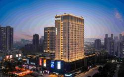Fairfield by Marriott Hangzhou Binjiang Puyan