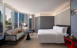 Moxy Chongqing