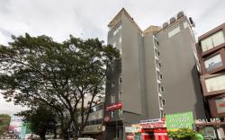 Jagadish Hotel Brigade Road