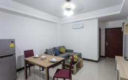 Diamond One Hotel and Serviced Apartment