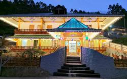 Mountain Breeze Resort Vattavada