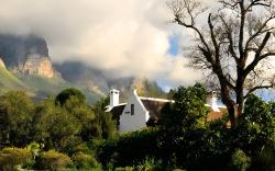 Boschendal Cottages
