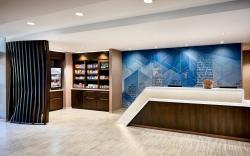 SpringHill Suites Eau Claire