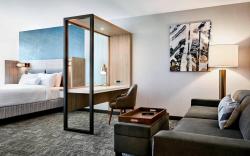 SpringHill Suites by Marriott Eau Claire
