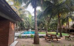 Agro village Kalpitiya