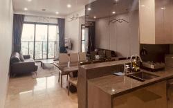 2PN SERVICED APARTMENT-CÓ MÁY GIẶT, ĐỦ DỤNG CỤ BẾP