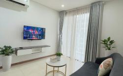 Căn hộ 2PN Orchid 2 Hà Đô Centrosa-view thoáng