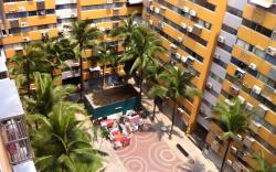 Don Mueang-Challenger @ IMPACT Muangthong Thani Condominium