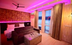 FellaFoot - Premium Apartments and Rooms-Spartans