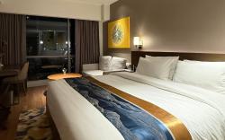 Novotel Residences Manila by Celestia near Makati
