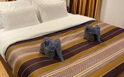 RAK Chiang Mai Guesthouse 