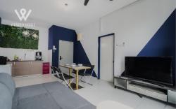 8pax 3B2R| Blissful Stay @TheZizz| Damansara Damai
