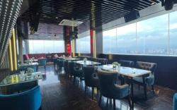 The Platinum KLCC Aqua White Home