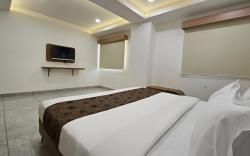 Hotel Nova Venus