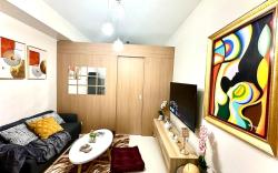 Cozy Urban Stay w/Pool & Gym at Makati Hotspots*16