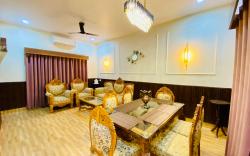 A Cozy Villa In Rishikesh-The Figtree Inn