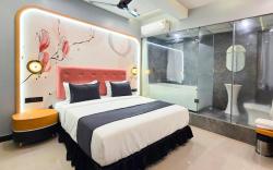 Hotel Nova Stays
