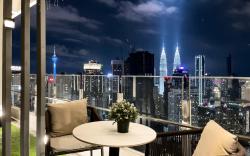 Agile Residence TRX by Isabella