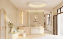 Hotel 68 Gò Công