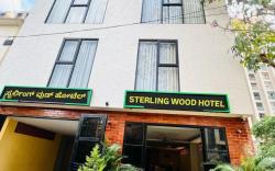 Sterling Wood Hotel
