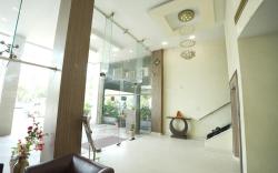 Hotel Surya Residency