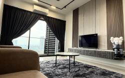 TrendCove Homestay @ Kota Laksamana Melaka - 3B2R