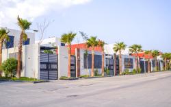 The Land Villas