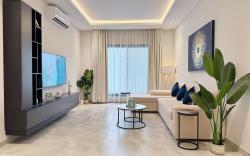 B003 | Elegant Apartment in Almalqa