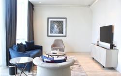 Cozy One-Bedroom, King Fahd Views