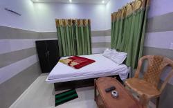 DhamStay Hotel Maa Durga Guest In Near Beach Digha