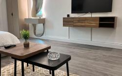 Sireen Studios - Al Aqeeq District A6