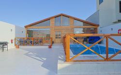 Sea view resort a luxury resort with  privet pool 