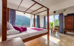 Villa Victoria Edge