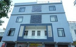 Hotel Kishan Kunj