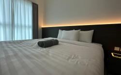 ICC Luxury Suites Ipoh by HWC