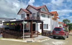 D'Waldz Villa Tagaytay 