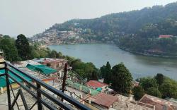 Kufri Snow Stay
