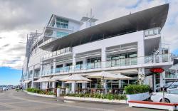 Princes Wharf Boutique Studio Apartment