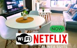 Alinea Suite-Best in Shah Alam