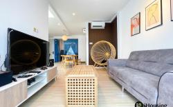 The Wave 2BR Penthouse Near Jonker 23a | I Housing