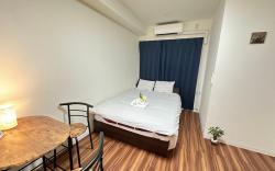 SOLASIA residence  Kitaueno401