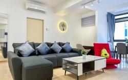 Fahrenheit88 | 3BR Newly Renovated Spacious &Comfy