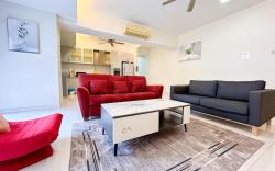 Fahrenheit88 | Newly Renovated | Spacious & Cozy