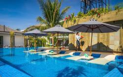 Grand Venus La Residence