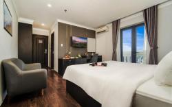 Monaco Boutique Hotel