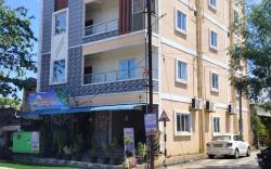 NEITHAL RESIDENCY